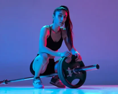 Body + Soul Treatment and Fitness - Γυμναστήριο στα Χανιά - Γιατί να ξεκινήσω άσκηση;