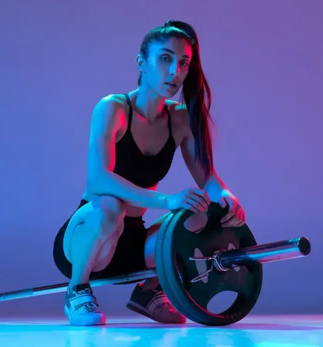 Body + Soul Treatment and Fitness - Γυμναστήριο στα Χανιά - Γιατί να ξεκινήσω άσκηση;