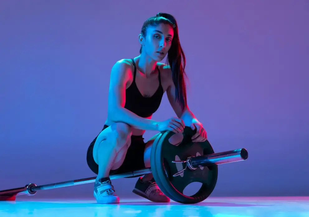 Body + Soul Treatment and Fitness - Γυμναστήριο στα Χανιά - Γιατί να ξεκινήσω άσκηση;