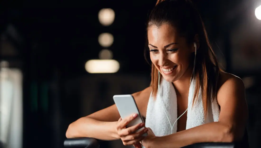 Body + Soul Treatment and Fitness - Γυμναστήριο στα Χανιά - Body + Soul Treatment and Fitness iOS and Android Application