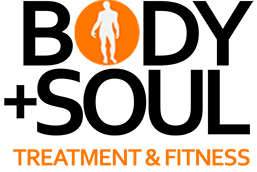 Body + Soul - Treatment and Fitness Logo