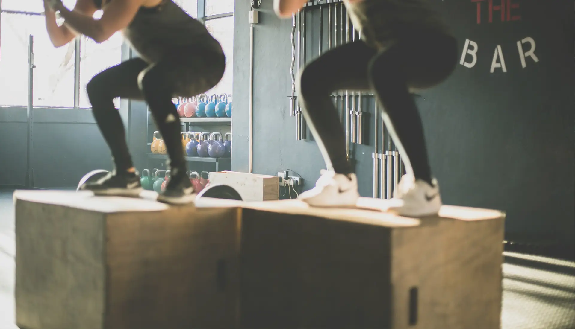 Body + Soul Treatment and Fitness - Group Training