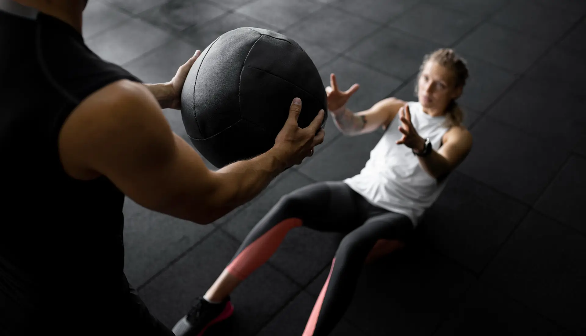 Body + Soul Treatment and Fitness - Personal Training