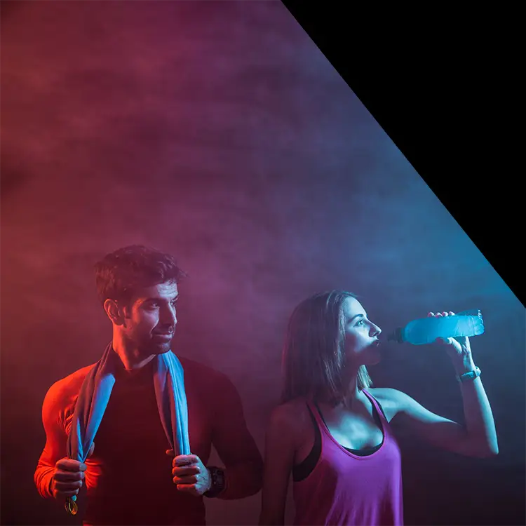 Body + Soul Treatment and Fitness - Group Training Programs